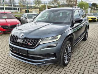 Škoda Kodiaq 2,0 Bi-TDi RS *VIRTUAL*WEBASTO*TAŽNÉ* SUV