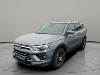 SsangYong Korando Style 1,5 T-GDI 4x4 A/T SUV