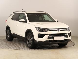 SsangYong Korando 1.5 T-GDI 120kW SUV