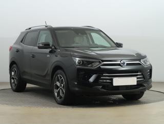 SsangYong Korando 1.5 T-GDI 120kW SUV