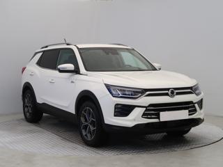 SsangYong Korando 1.5 T-GDI 120kW SUV