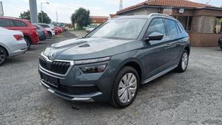 Škoda Kamiq 1.5 TSI 110 kW Style + Tech + SUV