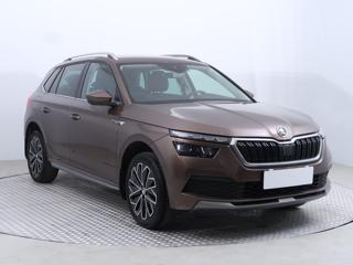 Škoda Kamiq 1.0 TSI 85kW SUV