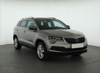 Škoda Karoq 1.5 TSI 110kW SUV