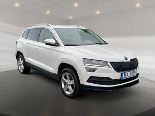 Škoda Karoq 1,6 TDI 85 kW Style SUV