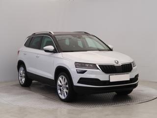 Škoda Karoq 2.0 TDI 110kW SUV