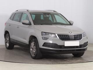 Škoda Karoq 1.5 TSI 110kW SUV