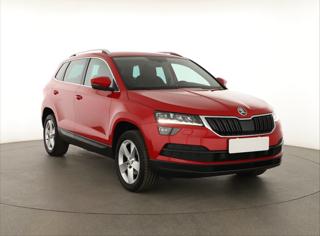 Škoda Karoq 1.5 TSI 110kW SUV