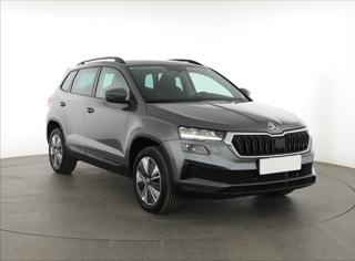 Škoda Karoq 1.5 TSI 110kW SUV