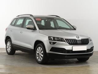 Škoda Karoq 1.5 TSI 110kW SUV