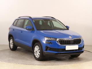 Škoda Karoq 1.5 TSI 110kW SUV