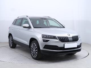 Škoda Karoq 1.0 TSI 81kW SUV