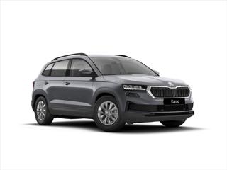 Škoda Karoq 1,5 110 kW DSG  130 Let SUV