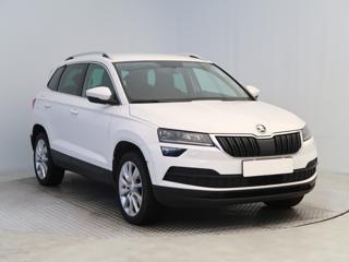 Škoda Karoq 1.6 TDI 85kW SUV