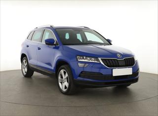 Škoda Karoq 1.6 TDI 85kW SUV