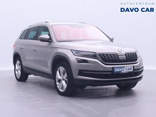 Škoda Kodiaq 2,0 TDI 140kW 4x4 DSG 7-Míst SUV