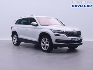 Škoda Kodiaq 2,0 TSI 132kW DSG 4x4 CZ 7Míst SUV