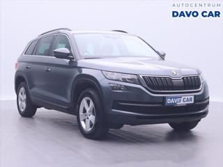 Škoda Kodiaq 1,4 TSI 110kW 4x4 1.Maj. ACC SUV