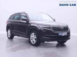 Škoda Kodiaq 1,5 TSI 110kW Ambition DSG CZ SUV