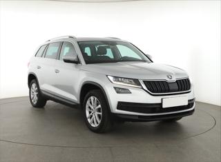 Škoda Kodiaq 1.5 TSI 110kW SUV