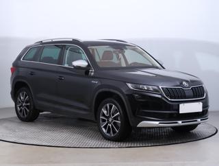 Škoda Kodiaq 2.0 TDI 147kW SUV