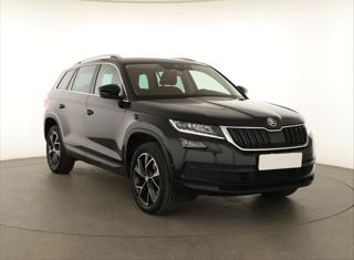 Škoda Kodiaq 2.0 TDI 110kW SUV