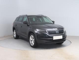 Škoda Kodiaq 2.0 TDI 140kW SUV