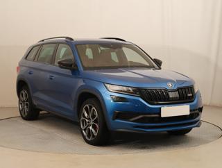 Škoda Kodiaq RS 2.0 TDI 176kW SUV