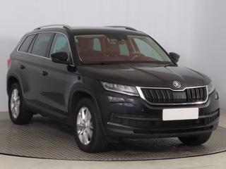 Škoda Kodiaq 2.0 TDI 140kW SUV