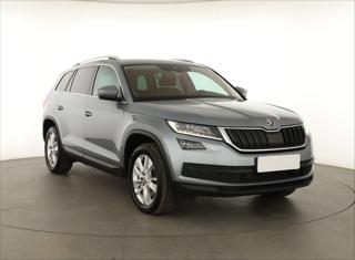 Škoda Kodiaq 2.0 TDI 140kW SUV