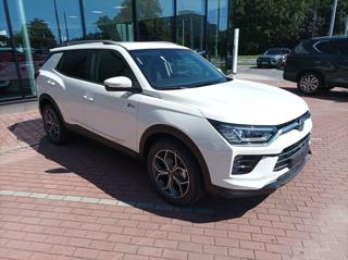 SsangYong Korando STYLE+ SUV