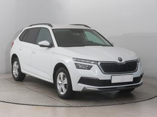 Škoda Kamiq 1.5 TSI 110kW SUV