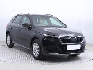 Škoda Kamiq 1.5 TSI 110kW SUV