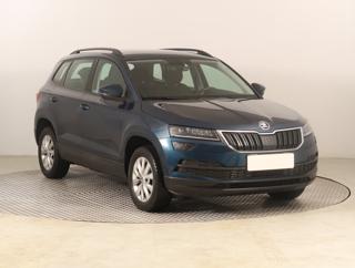 Škoda Karoq 1.6 TDI 85kW SUV