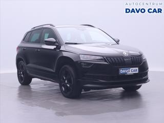 Škoda Karoq 2,0 TDI 140kw Sportline  DSG SUV