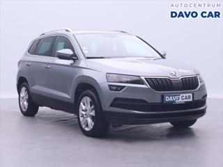 Škoda Karoq 1,6 TDI 85 kW Style SUV