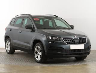 Škoda Karoq 2.0 TDI 85kW SUV