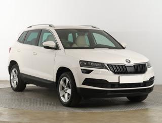 Škoda Karoq 1.6 TDI 85kW SUV