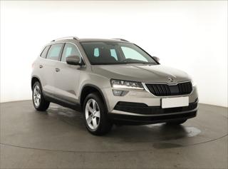 Škoda Karoq 1.6 TDI 85kW SUV