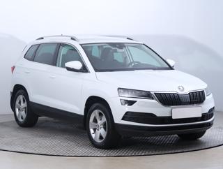 Škoda Karoq 2.0 TDI 110kW SUV