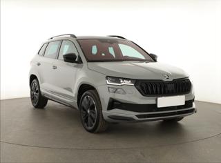 Škoda Karoq 1.5 TSI 110kW SUV