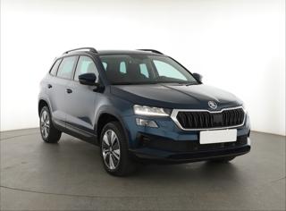 Škoda Karoq 1.5 TSI 110kW SUV