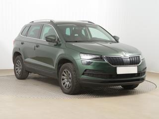 Škoda Karoq 1.5 TSI 110kW SUV