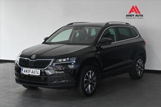 Škoda Karoq 2,0 TDi 140kW 4x4 DSG Drive 125 Záruka až 5 let SUV