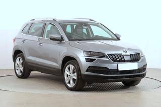 Škoda Karoq 1.6 TDI 85kW SUV