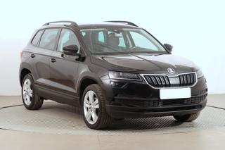 Škoda Karoq 1.6 TDI 85kW SUV