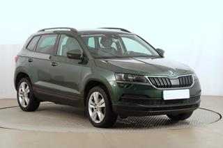 Škoda Karoq 1.6 TDI 85kW SUV