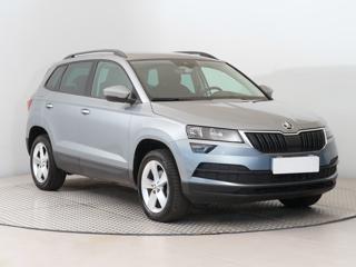 Škoda Karoq 1.6 TDI 85kW SUV