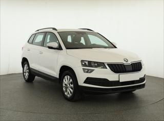 Škoda Karoq 1.0 TSI 85kW SUV