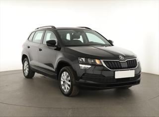 Škoda Karoq 1.6 TDI 85kW SUV